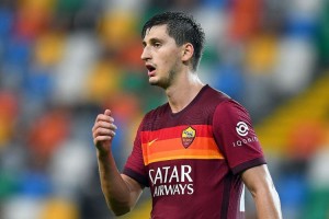 开云app-迪马济奥：乌迪内斯想租借罗马后卫库姆布拉，需要马洛卡提前退租