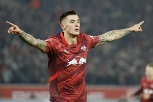 kaiyun-英媒：约克雷斯接近加盟阿森纳，曼联锋线引援重点放在塞斯科身上