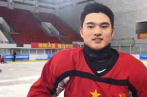 开云体育官网-郭雨洁汪之栋担任开幕式旗手 两位00后实至名归