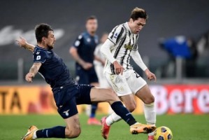 开云入口-意大利锋线德比：小基耶萨闪耀 因莫比莱惯性迷失