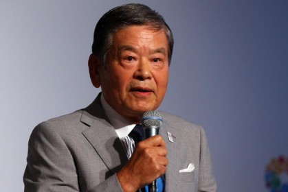 开云app-川渊三郎：赌上人生只为推动日本足球职业化 最讨厌球员抱怨裁判