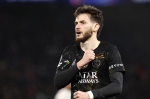 开云体育官网-KK：4-2时还想再多进几球；次回合一切皆有可能，会保持专注