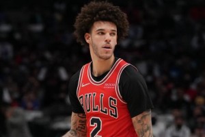 开云体育官网-【观察】鲍尔伤缺8周 伤兵满营公牛东部第一难保