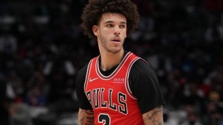 开云体育官网-【观察】鲍尔伤缺8周 伤兵满营公牛东部第一难保