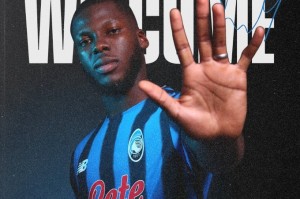 开云入口-穆萨谈绝平进球：终于等到了机会，我想证明自己是球队的重要球员