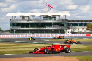 开云app-法拉利引擎迎来转机？领队称赛车已恢复直线速度