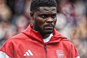 早有准备？阿森纳与托马斯续约谈崩，后者合同到期5天后被控强奸