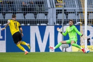 开云官网-吹哈兰德别忘了罗伊斯！场均造1球，还帮主帅布阵！