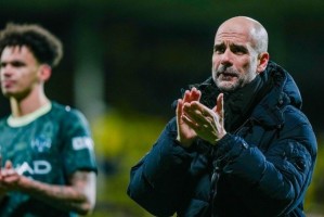 英超沉沦！6大豪门欧冠0胜，曼城、切尔西、热刺遭惨败晋级无望