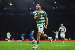 迪马济奥：科莫与凯尔特人就库恩达成协议，转会费1650万镑