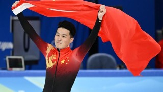 开云官网-中国军团征战半程 金牌和奖牌数双创历史同期之最