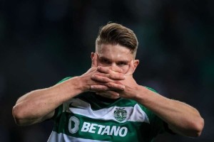 kaiyun-哲凯赖什：阿莫林去曼联当时对我打击很大，但我永远感激他