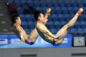 东奥选拔赛第二站跳出高水平 周继红满意冬训成果