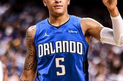 手握状元签不走寻常路 班凯罗能为魔术带来什么？