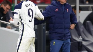 穆帅：贝尔要自己挣机会 新冠疫苗不该优先球员